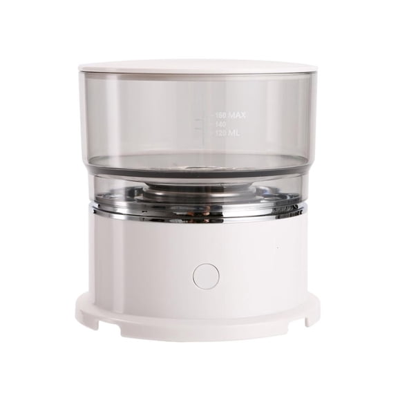 LAIQIEN Hand Brewing Machine Automatic Coffee Brewer Suitable for Office and Dorm Use