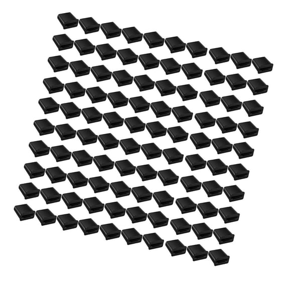 LAIQIEN Heavy Duty Drip Tape Row End Pressure Resistant Adapter Agricultural