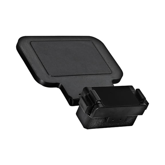 LAIQIEN High Strength Magnetic Camera Stand Base for action4/5proAction Cameras 180