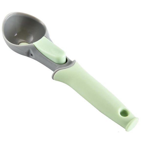 LAIQIEN Ice Cream Scoop for Ice Cream/for Frozen Yogurt/Cookie Dough/Meatball/Rice Dish
