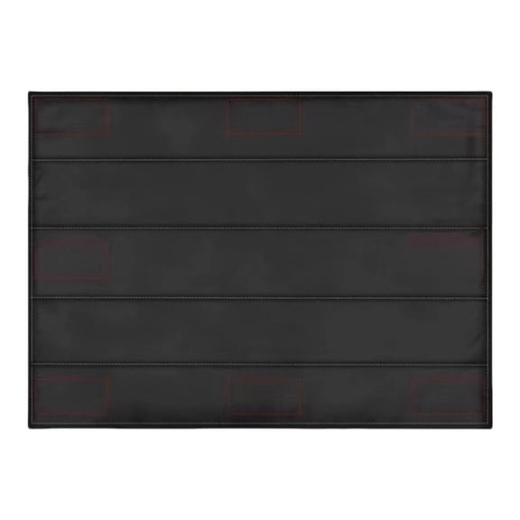 LAIQIEN Indoor Fireplaces Vent Covers Chimney Insulation Draft Stopper Screen Magnetic Fireplaces Cover Insulation Blocker