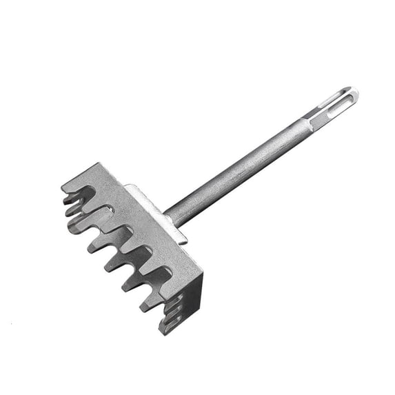 LAIQIEN Industrial Square Hole Maker Electrician Cutting for 86 Type Wall Outlet Boxes