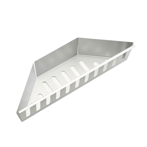 LAIQIEN Large Aluminized Charcoal Basket BBQ Fuels Holder Char Baskets Fits for 57cm and Aboves Kettle BBQ Charcoal Grills