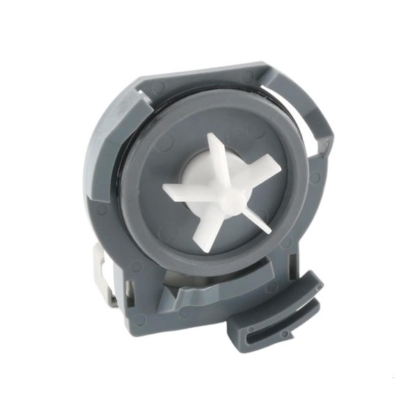 LAIQIEN Laundry Drain Pump Washing Machine Part Washing Machine Drainage Pump Washing Machine Accessories for Various Models