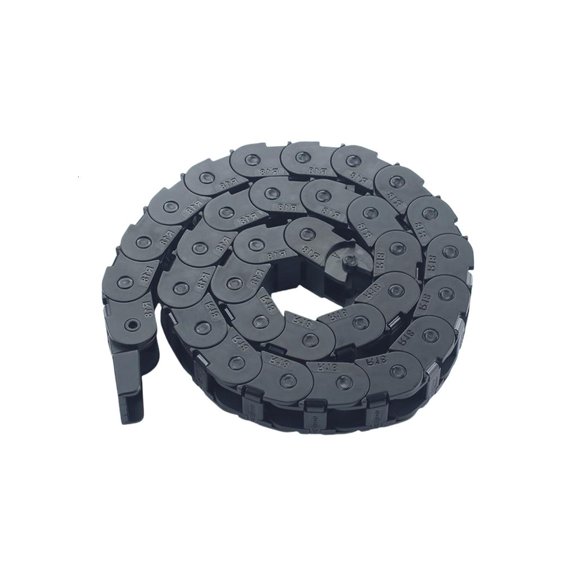 LAIQIEN Low Resistance Cable Management System For Plus Printers High Compatibility Simple Assembly