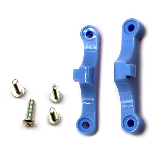 LAIQIEN Metal Backplate Holder Support for AM5 Motherboards for A620 B650 X670 Heatsink Mounting Installation