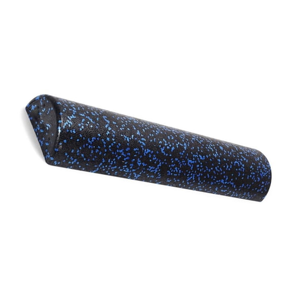 LAIQIEN Mini Semicircle Roller for Muscle Massage, Small Soft Foam Roller Relax Muscle
