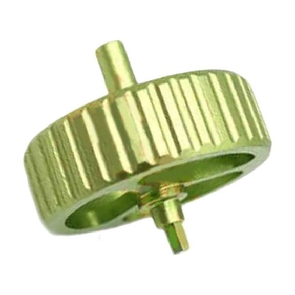 LAIQIEN Mouse Roller Ergonomic Color Mouse Wheel Aluminum for MZ1W Wireless Mouse