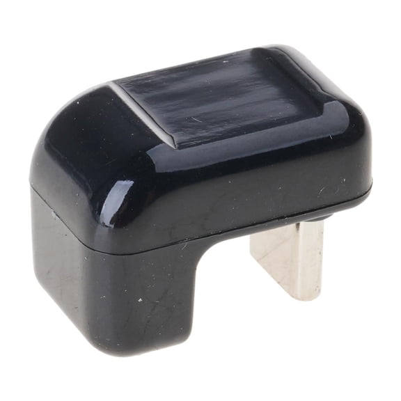 LAIQIEN MultiFunctional USB C Adapter with 180°Bend and Digital Monitoring, Supports 40Gbps Data Transfer and 140W Charging