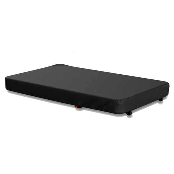 LAIQIEN Multifunctional Foldable Treadmill Cover For Walking Running Machines Water Resistant Heavy Duty Gym Office Accessory