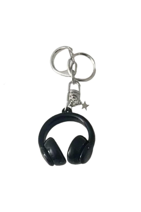 Music Theme Key Holder Unique Craftsmanship Sturdy Materials Daily Use