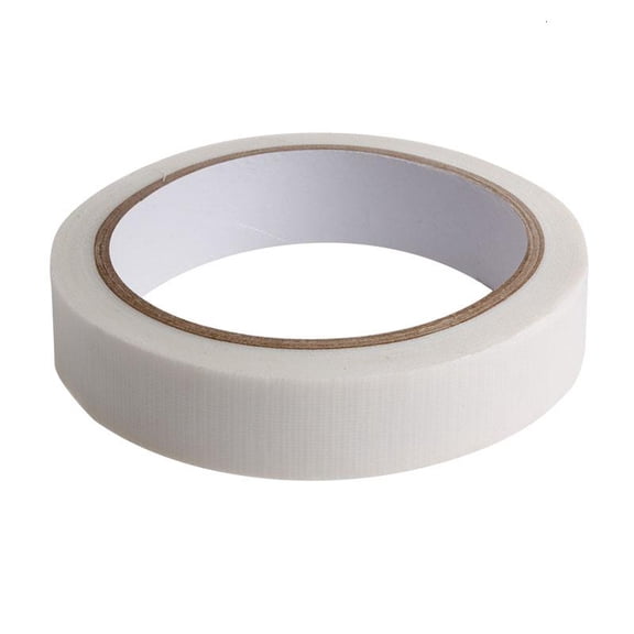 LAIQIEN New Duct Gaffa Gaffer Waterproof Self Adhesive Repair Bookbinding Cloth Tape