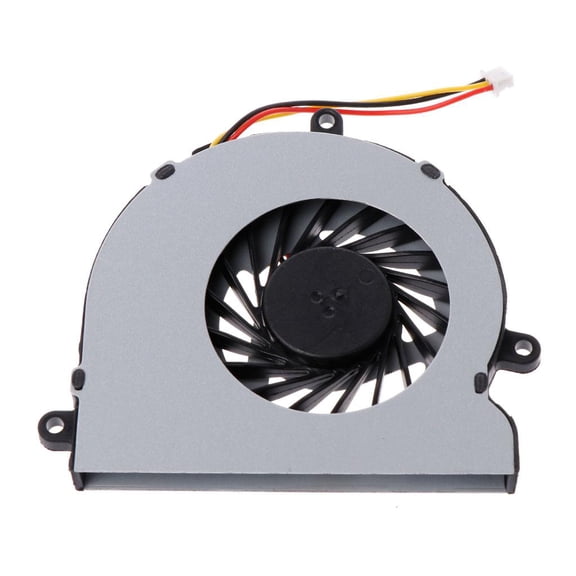 LAIQIEN OEN Cooling Fan Laptop Notebook CPU Cooler Replacement 3 Pins EF60070S1-C140-G9A