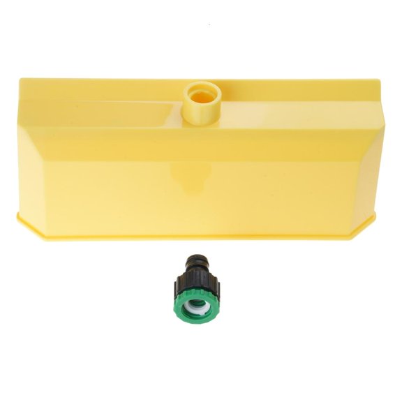 LAIQIEN Paint Roller Cleaner Professional Cleaning Tool for Paint Roller Fast Washer