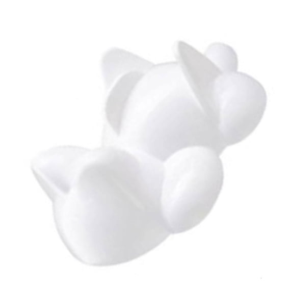 LAIQIEN Polypropylene Texture Sushi Molds Rice Maker Sushi Making Tool for Making