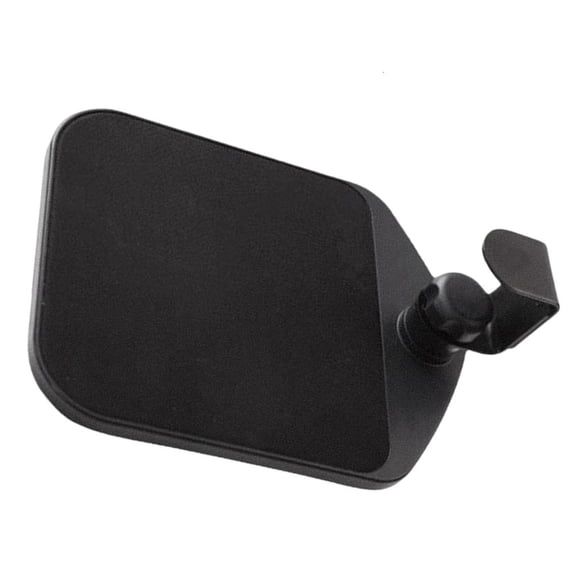 LAIQIEN Portable Keyboard Platform for Desk with 360 Degree Rotation Capability