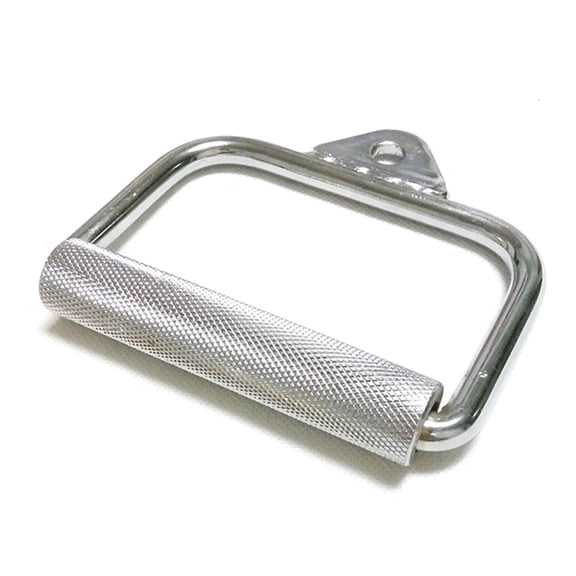LAIQIEN Power Cable Machine Strength Trainings Gym Home Power Cable Crossovers Gear Grip Stirrup Handle Attachments Replacements