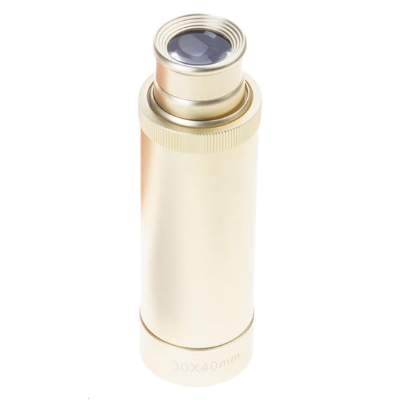 LAIQIEN Powerful HD Monocular Telescope Telescopic Pirates of Caribbean Lll Night Vision