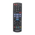 thumbnail image 1 of LAIQIEN Practical Remote Control Simple Setup Remote Controller Plastic Texture, 1 of 8