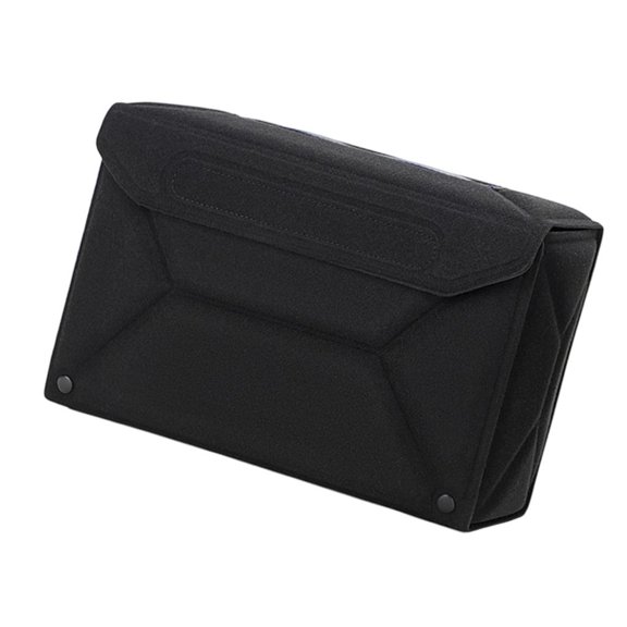 LAIQIEN Protective Camera Insert Bag Polyester Waterproof for Lens and Camera Safety