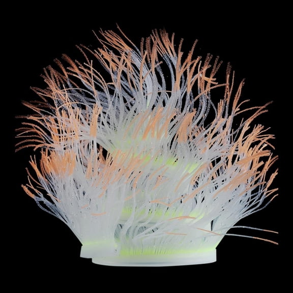 LAIQIEN Realistic Coral Fishtank Decoration Aquariums Landscaping Coral VibrantOrnament