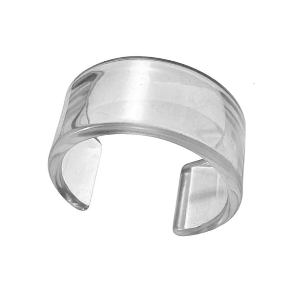 LAIQIEN Resin Stone Bracelet Artistics Handcraft Jewelry Gift for Her Unique Styles