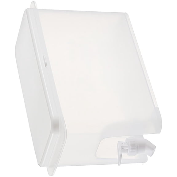 LAIQIEN Spouts Equipped 3.5L Capaicty Jugs For Home Kitchens Iced Teas Serving Essential