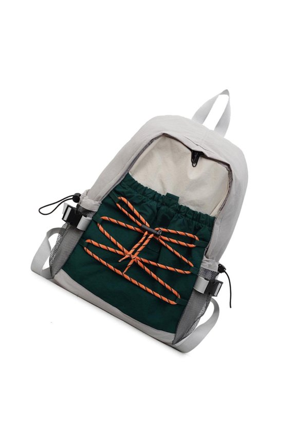 Stylish Multifunctional Daypack Designed For Commute And Mountain Expedition Needs