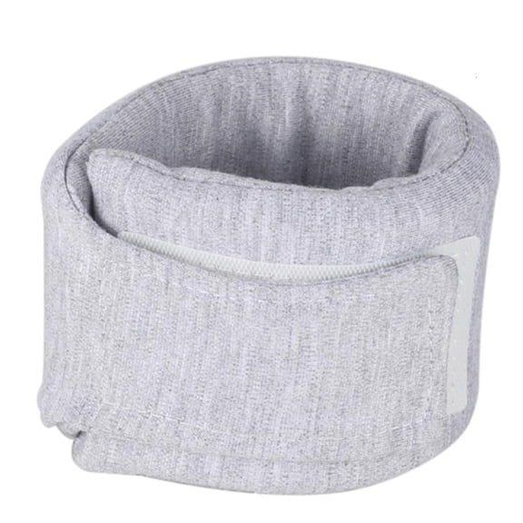 LAIQIEN Surgical Wound Protective Pet Collar After Surgeries Dog Recovery Collar Neckwrap