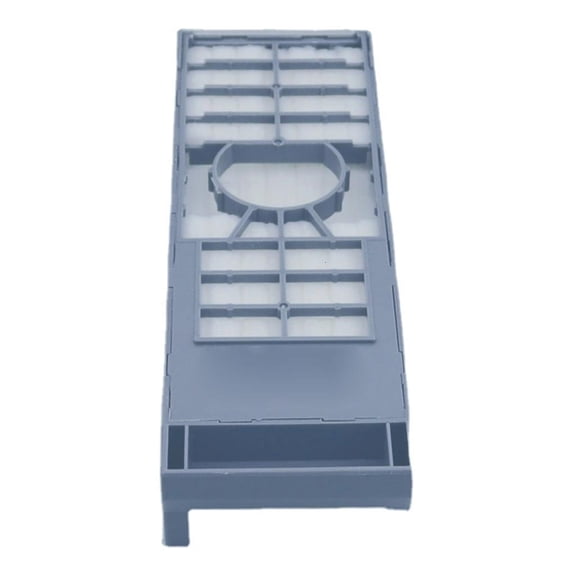 LAIQIEN T5820 Waste Ink Tank Replacement Ink Maintenance Cartridge for D700 D800 D870