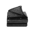 thumbnail image 1 of LAIQIEN Tarp With Reinforced Edges Double Side Waterproof Sun Shelter For Camping Garden, 1 of 10