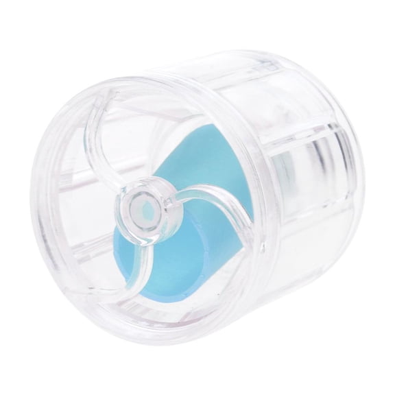 LAIQIEN Water Flowing Controller Generators For Marine Tanks Water Circulations Pump For Fish Tanks Night Glowing