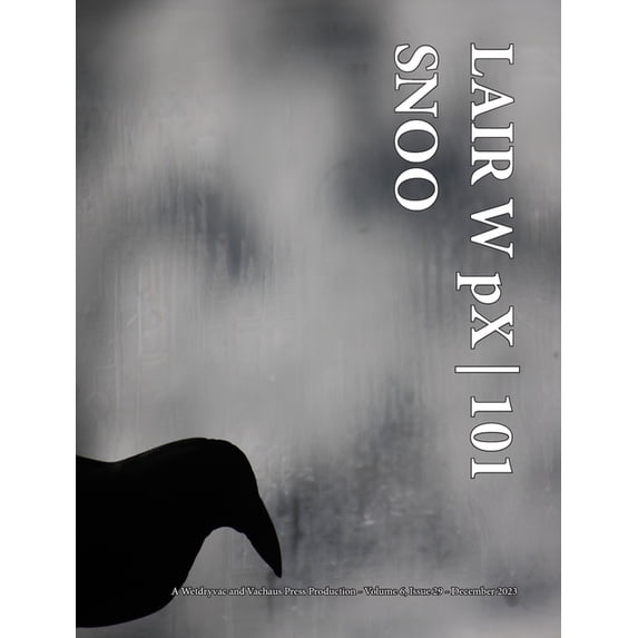 LAIR W pX 101 Snoo (Hardcover)