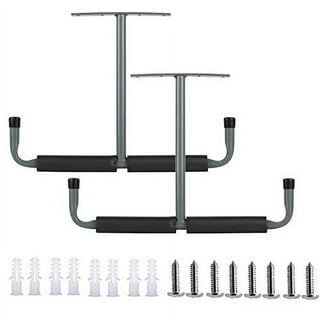 Ladder hooks ceiling hotsell