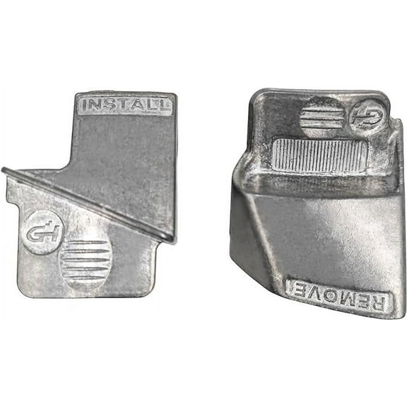 LAJIAOZ Stretch Belt Mate Kit,Metal Belts Remover, Stretch Belt Remover Installer Tool Set for Belts on Car, Truck, Cart, Skid-Steers and Other Automotive Tools(Metal)