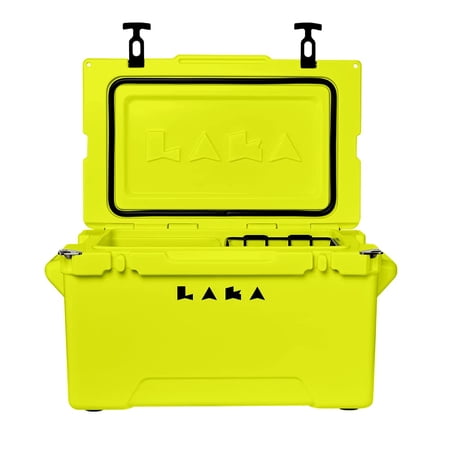 LAKA 45 Cooler (Yellow)