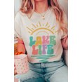 thumbnail image 1 of LAKE LIFE GRAPHIC T-SHIRT, 1 of 6