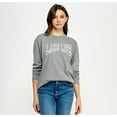 thumbnail image 1 of LAKE LIFE Graphic Long Sleeve T-Shirt, 1 of 6