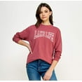 thumbnail image 1 of LAKE LIFE Graphic Long Sleeve T-Shirt, 1 of 6