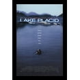 thumbnail image 1 of LAKE PLACID - 11x17 Framed Movie Poster, 1 of 6