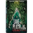 thumbnail image 1 of LAKE PLACID: LEGACY - DVD, 1 of 1