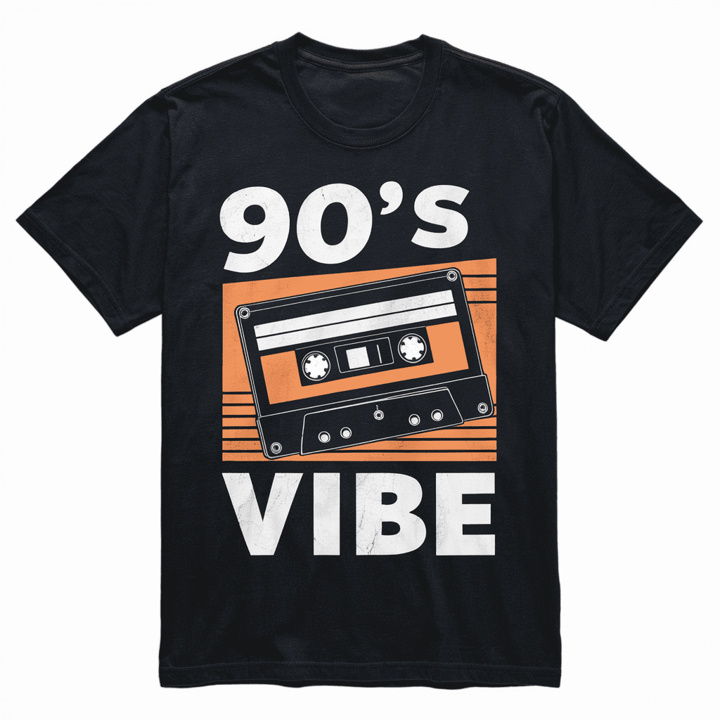 Hip Hop Artists Cassettes T-Shirt - Old School Rap Tee Hip Hop Artists Cassettes T-Shirt - Old School Rap Tee