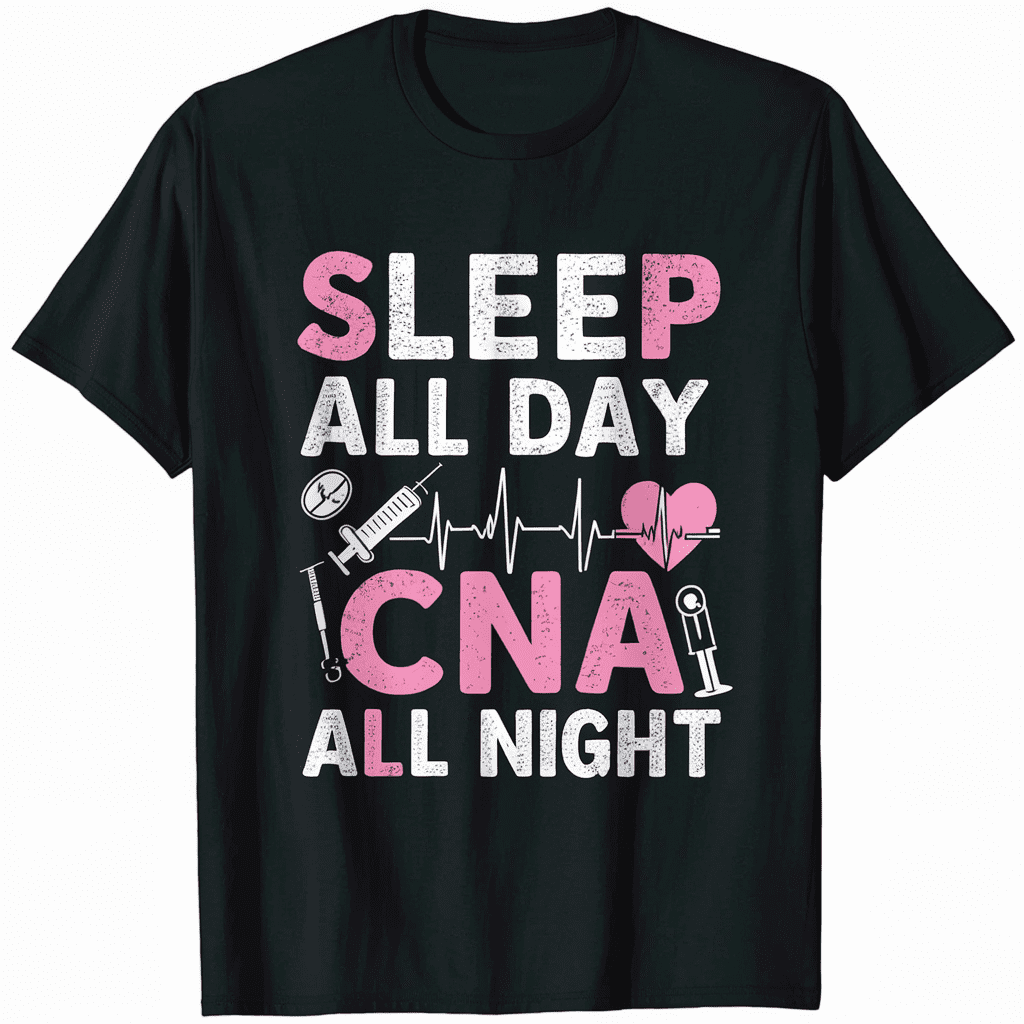 Certified nursing assistant t shirts new arrivals