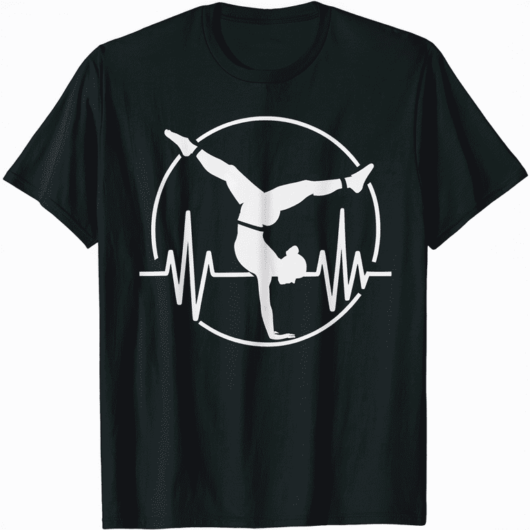 This Is My Tumbling Shirt T-Shirt Funny Gymnastic Sport Gift This Is My Tumbling Shirt T-Shirt Funny Gymnastic Sport Gift