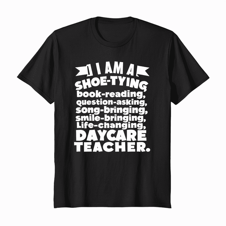 Back To School - Students I Am Your Teacher Funny T-Shirt Back To School - Students I Am Your Teacher Funny T-Shirt