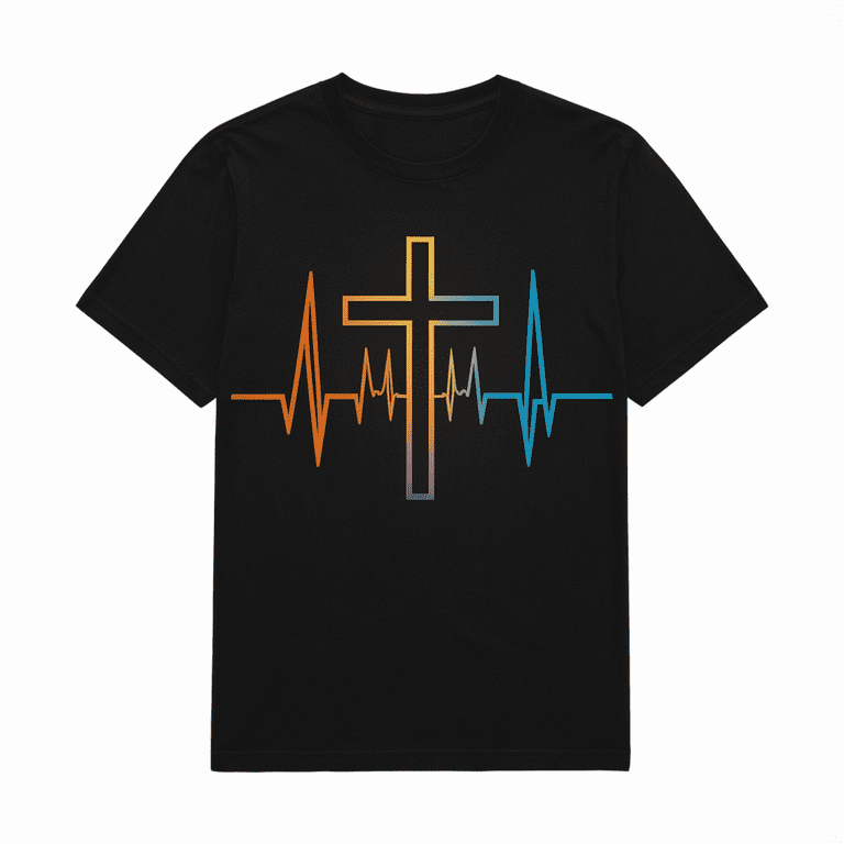 Jesus is the Gift Tee Jesus is the Gift Tee