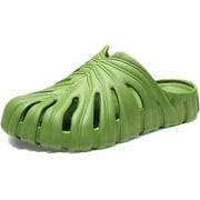 LAKIDAY Monstera Slippers, New Adult Anti-slip Monstera Slippers, Unisex Indoor And Outdoor