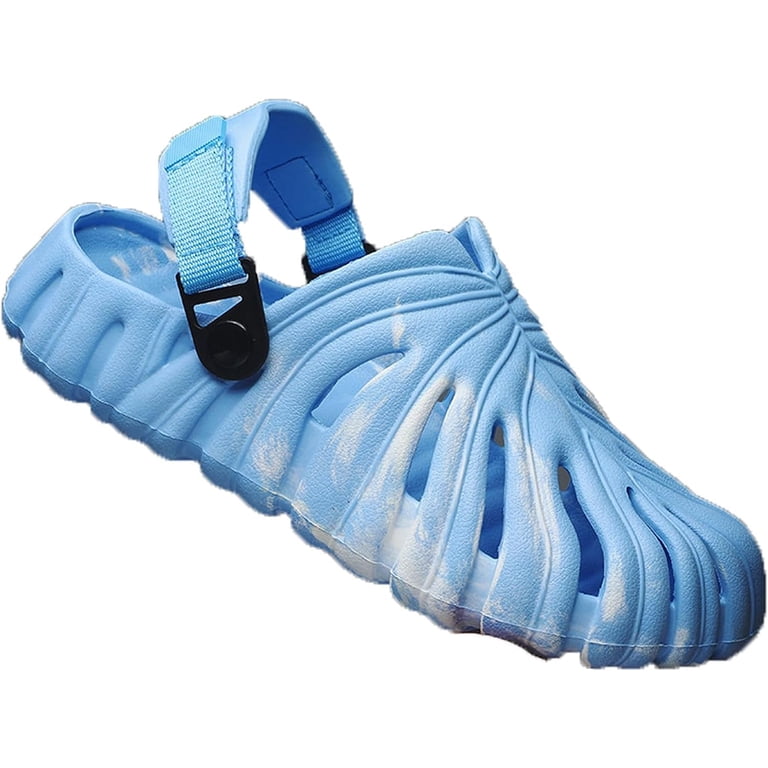 LAKIDAY Monstera Slippers, New Adult Anti-slip Monstera Slippers, Unisex  Indoor And Outdoor - Walmart.com