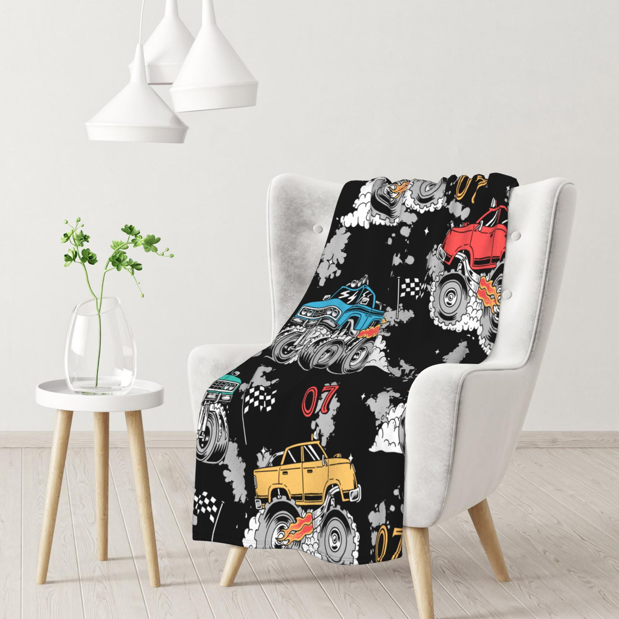What size is 30 x 40 blanket hotsell