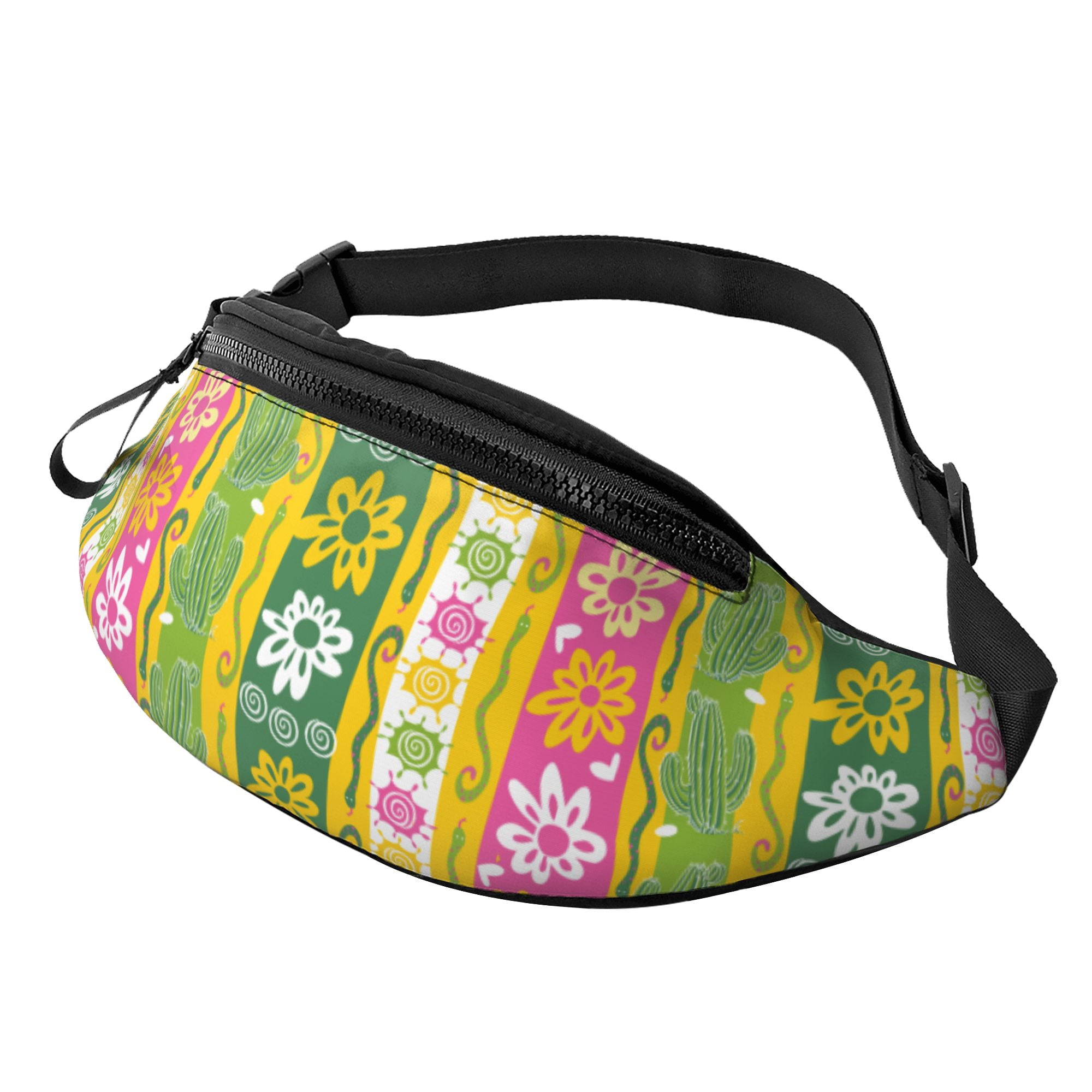 Cactus fanny pack sale